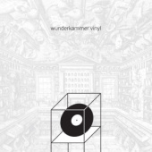 “Wunderkammer Vinyl” from Marc Olbrich