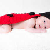 «Newborn» de JR Fotodesign