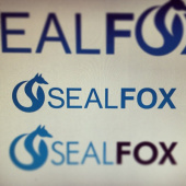 “Logos” from Vladimir Kolomiets