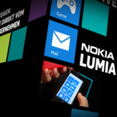 „Nokia Lumia“ von Markus Krüger