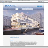 „Immobilienbranding und Website“ von formbuero Kommunikationsdesign