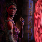 “Fantasy Art” from Sarah Wanning