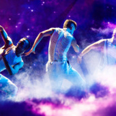 „Eurovision Song Contest – Offizielle Pressefotos“ von Dennis Stachel