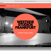 «Webdesign» de konstrukt neuland