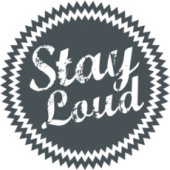 „LOGOS“ von Stay Loud