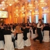 „Gala in der Wiener Hofburg“ von Coreventus