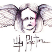 «Ugly Perfection» von Ugly Perfection Illustration