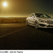 “Car Photography” from dna photographers