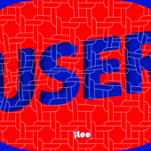 «Im Netzwerk gefangen» von iloo-design