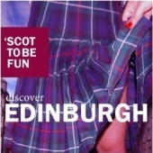 „Scot to be fun – discover Edinburgh“ von Citytravelreview / Curso