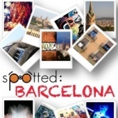 „Barcelona spotted“ von Citytravelreview / Curso