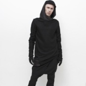 «Modedesign» von Thoas Lindner