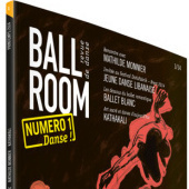 „BALLROOM – revue de danse“ von Lothar Ruttner