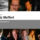 «Portfolio Reortage und Portrait» de Fritz Meffert