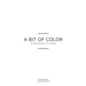 “A BIT OF COLOR consulting” from GWF-designs | Zubanovic