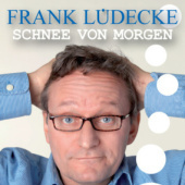 „Poster für Frank Lüdecke“ von Benjamin Ochse