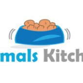 «AnimalsKitchen – Online Blog Community» de Tim Vogt