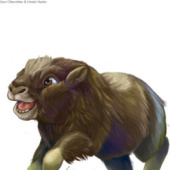 «Arctic Animals» von Sara Otterstätter