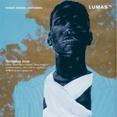 „LUMAS – The Liberation of Art“ von Anja Tröbitz