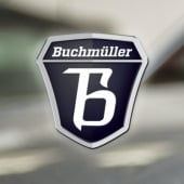 „Corporate Design für das Autohaus Buchmüller“ von Elke Maßmann