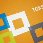 „TGKS – Logo­ent­wick­lung & Geschäftsausstattung“ von vRM Agentur Bremen