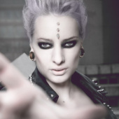 „People und Konzept“ von Nadja Mayer