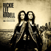 „Rickie Lee Kroell – JazzPop“ von Daniel Schlüter