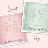 „Sweet Things“ von Rebecca Lindner