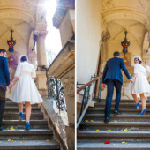 “Hochzeitsreportage – Die Zeremonie” from Juliana Socher