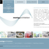 „montag-architekten.de“ von Nico Laurito
