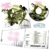 „CD Design“ von Susanne Sachers