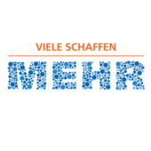 «viele-schaffen-mehr.de» de JM Grafik