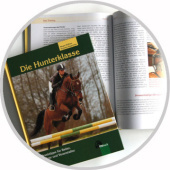 “Buch „Hunterklasse“” from Christiane Baurichter