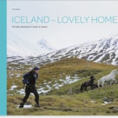 „Buchgestaltung „Iceland – Lovely Home““ von Elke Maßmann