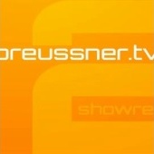 “Showreel” from preussner.tv