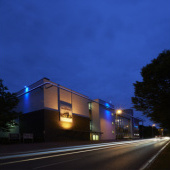 «By Night» von P2010 Photographie&Mehr