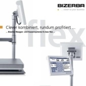 «Full-Service im Netzwerk für BIZERBA, 2007 – 12» de Thomas Kästner