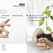 «Full-Service im Netzwerk für BIZERBA, 2007 – 12» de Thomas Kästner