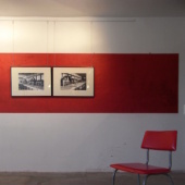 “Fotoausstellung Kraftwerk Plessa” from Maria Ludewig