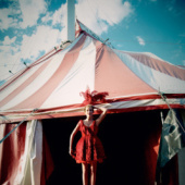 „Circus“ von Petra Tielmann