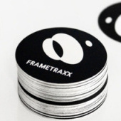 “Frametraxx” from Florian Böhringer