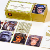 «Spiel» von Design in Form