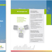 «Broschüren & Kataloge» von Design in Form