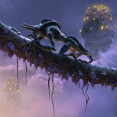 Agenturen: „3D Charaktere und Kreaturen“ von Dirk Wachsmuth