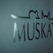 “Muskat Glasbeschläge Corporate Design” from twododesign