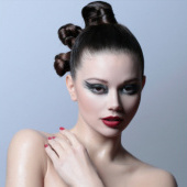 “Portfolio” from Melissa Schreiber