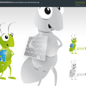 „Illustration“ von Dissora Design (Digital & Printmedien Gestaltung)