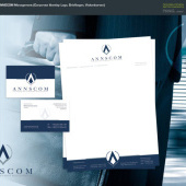 „Corporate Identity“ von Dissora Design (Digital & Printmedien Gestaltung)