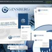 „Corporate Identity“ von Dissora Design (Digital & Printmedien Gestaltung)