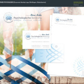 „Corporate Identity“ von Dissora Design (Digital & Printmedien Gestaltung)